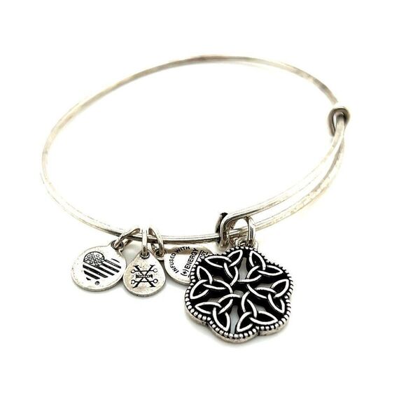 Alex and Ani Bracelet - Picture 1 of 4